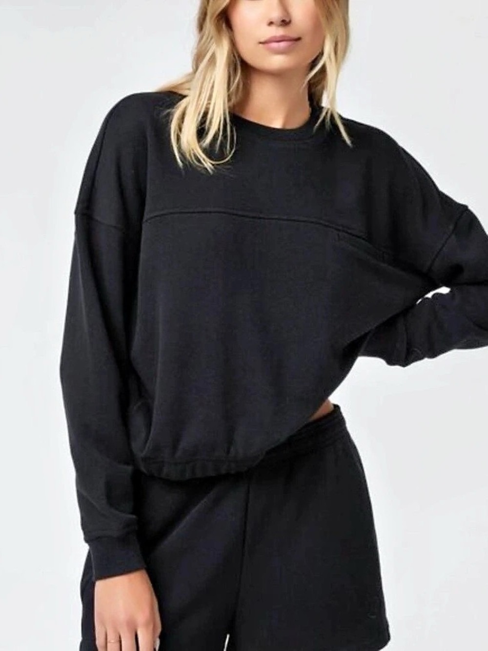 Vuori Sedona Sport crew Sweatshirt